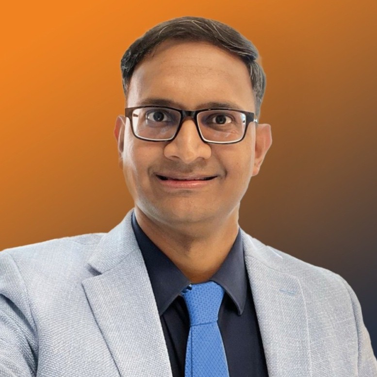 Rakesh Gohel